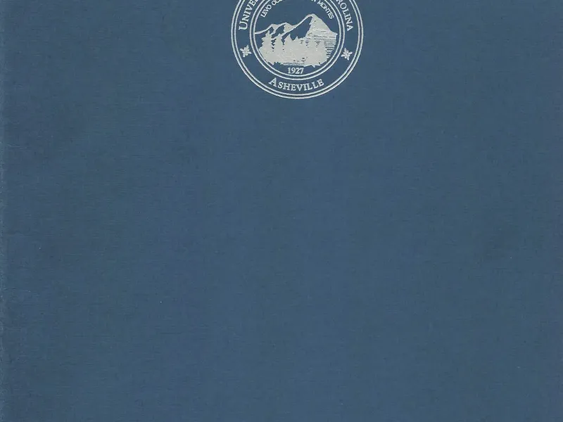 May 2001 Commencement